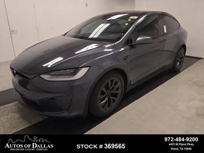 Used 2023 Tesla Model X