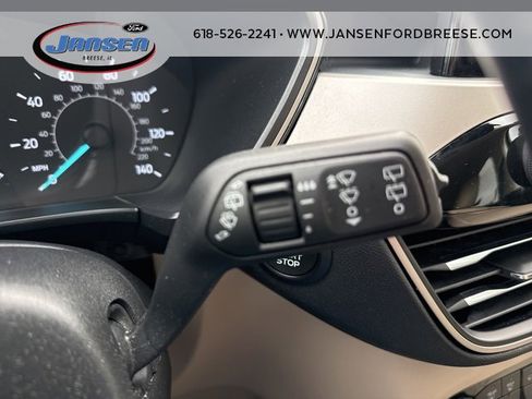 Used 2022 Ford Escape SEL image 17