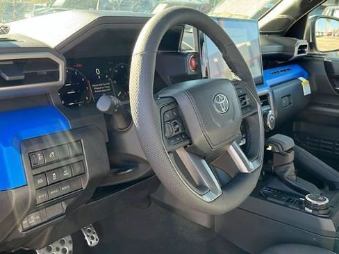 New 2026 Toyota Tacoma TRD Sport AWD/4WD image 17