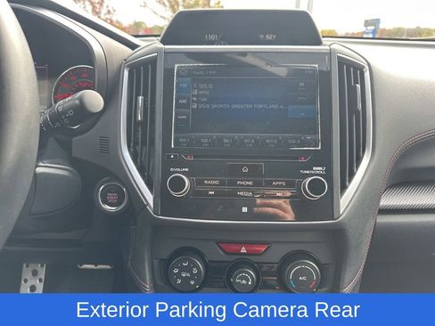 Used 2017 Subaru Impreza 2.0i Sport image 22