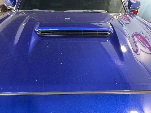 Used 2023 Toyota Tacoma TRD Sport image 17