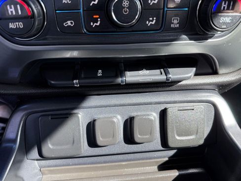 Used 2015 Chevrolet Silverado 1500 LT w/ All Star Edition image 48