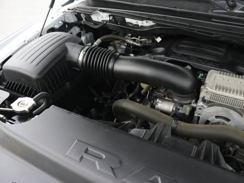 Used 2023 RAM 1500 Limited w/ Night Edition AWD/4WD image 19