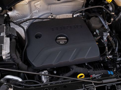 New 2026 Chevrolet TrailBlazer LT w/ Convenience Package image 38