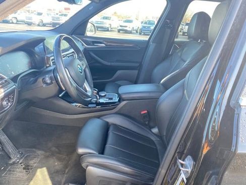 Used 2023 BMW X3 xDrive30i image 17
