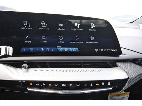 New 2026 Cadillac Optiq Sport 1 image 15