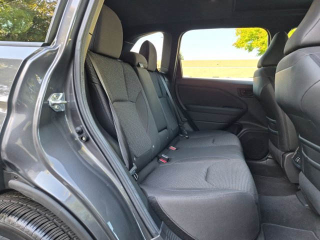 Used 2026 Subaru Forester Premium AWD/4WD image 19