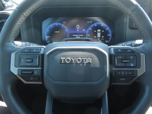 Used 2024 Toyota Land Cruiser w/ Premium Package AWD/4WD image 26