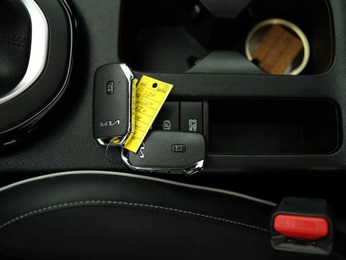 Used 2024 Kia Forte GT-Line w/ GT-Line Premium Package image 54