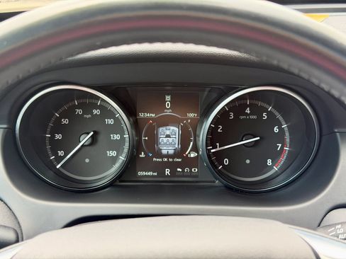 Used 2017 Land Rover Discovery Sport HSE AWD/4WD image 33