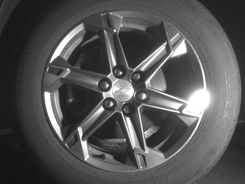 Used 2025 Chevrolet Blazer LT image 12