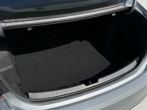 Certified 2025 Chevrolet Malibu LT image 25