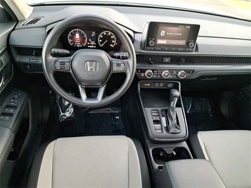 Certified 2024 Honda CR-V EX image 15