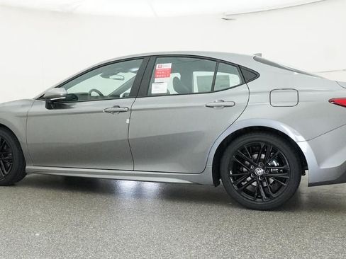 New 2026 Toyota Camry SE FWD image 20