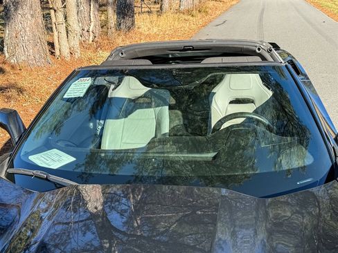 Used 2014 Chevrolet Corvette Stingray Coupe image 18