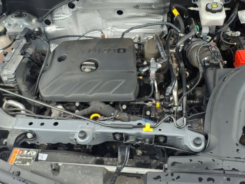 Used 2026 Buick Encore GX Sport Touring image 15