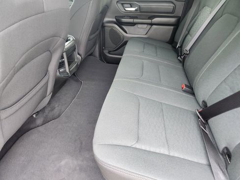 New 2026 RAM 1500 Express AWD/4WD image 25