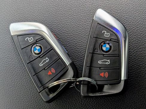 Used 2023 BMW M440i Gran Coupe w/ Premium Package image 39