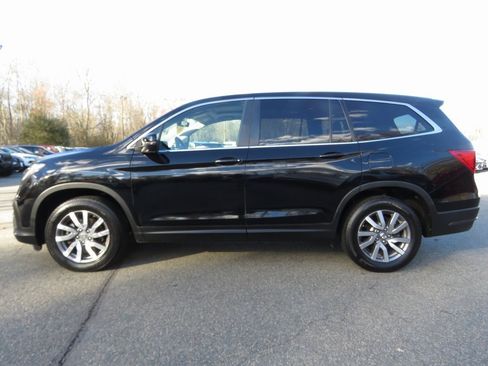 Used 2019 Honda Pilot EX-L image 9