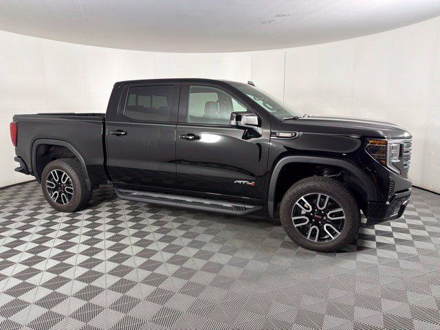 Used 2026 GMC Sierra 1500 AT4 AWD/4WD image 11