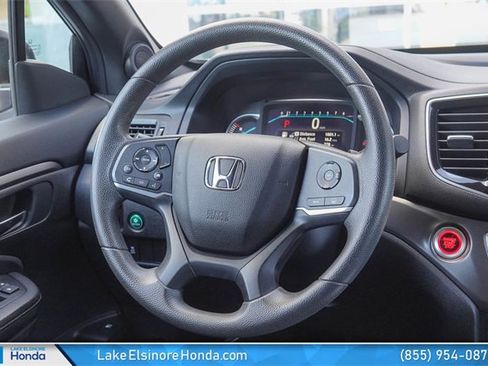 Certified 2021 Honda Passport Sport image 22