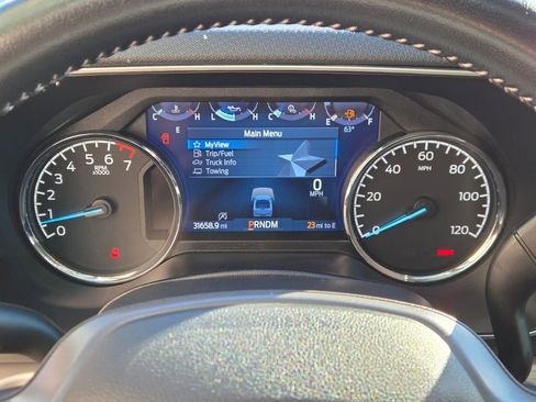 Used 2021 Ford F150 XLT w/ Equipment Group 302A High image 24