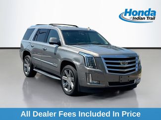 Used 2017 Cadillac Escalade Luxury AWD/4WD video 1