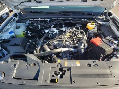 Used 2025 Ford Ranger XL w/ Trailer Tow Package image 21