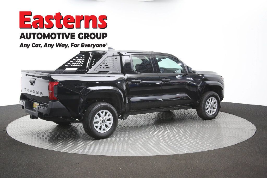 Used 2026 Toyota Tacoma SR w/ SR Upgrade Package RWD image 45
