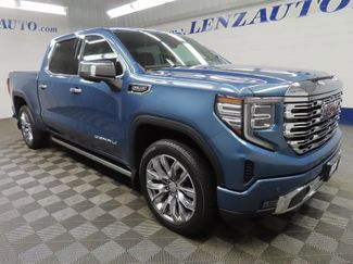 Used 2024 GMC Sierra 1500 Denali w/ Denali Reserve Package video 3