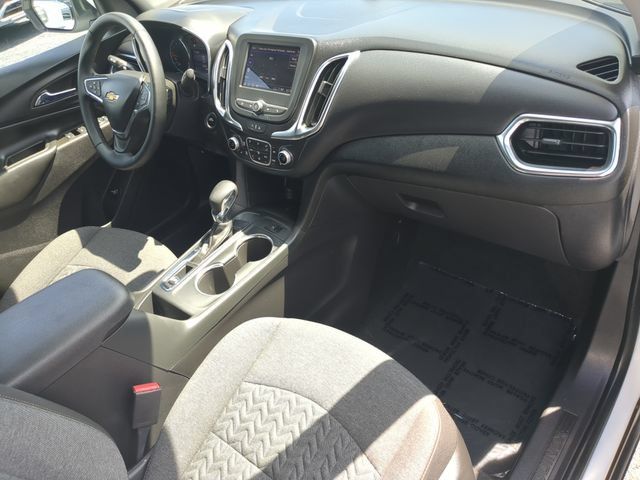 Used 2024 Chevrolet Equinox LT FWD image 15