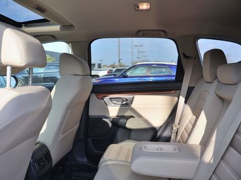 Used 2018 Honda CR-V EX image 10