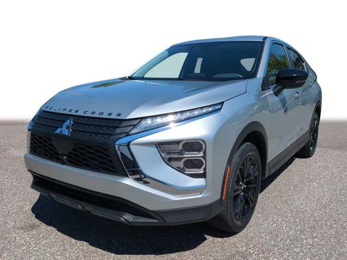 Used 2024 Mitsubishi Eclipse Cross LE AWD/4WD image 1