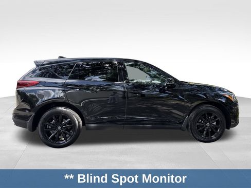 Used 2025 Acura RDX SH-AWD image 7