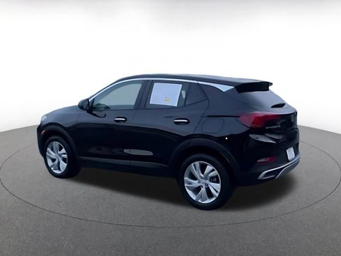 Used 2025 Buick Encore GX Preferred image 16