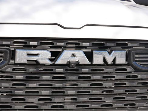 Certified 2025 RAM 1500 Big Horn image 13