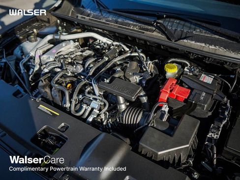 New 2026 Nissan Sentra SV image 7