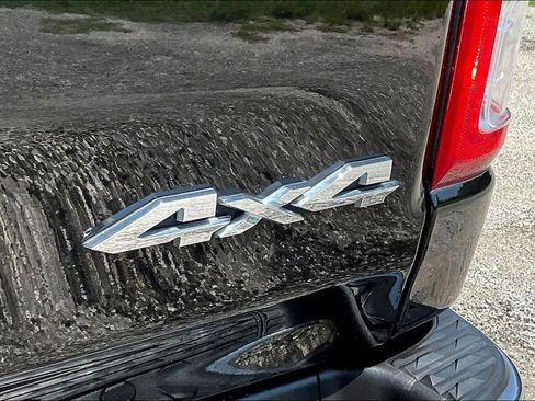 Used 2022 RAM 1500 Big Horn AWD/4WD image 27