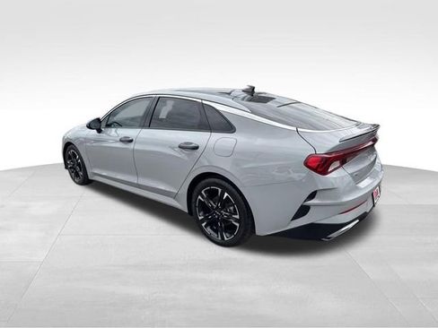 Used 2022 Kia K5 GT-Line w/ GT-Line FWD Premium Package image 7