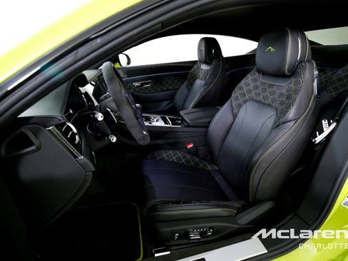Used 2020 Bentley Continental GT image 11