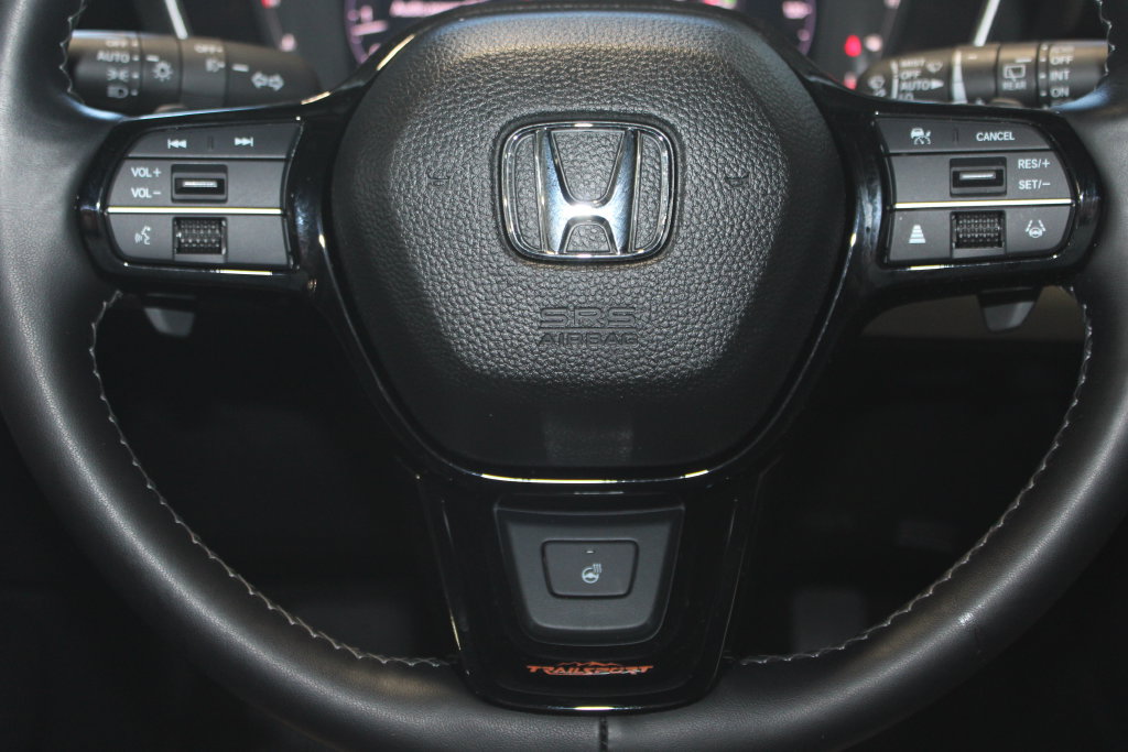 Used 2026 Honda Passport TrailSport Elite image 14