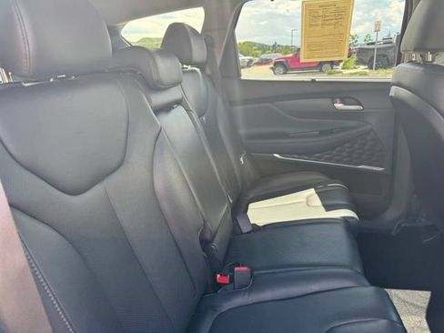 Used 2020 Hyundai Santa Fe SEL AWD/4WD image 23