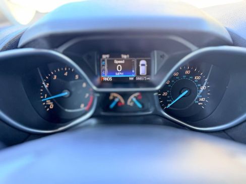 Used 2016 Ford Transit Connect XLT image 25