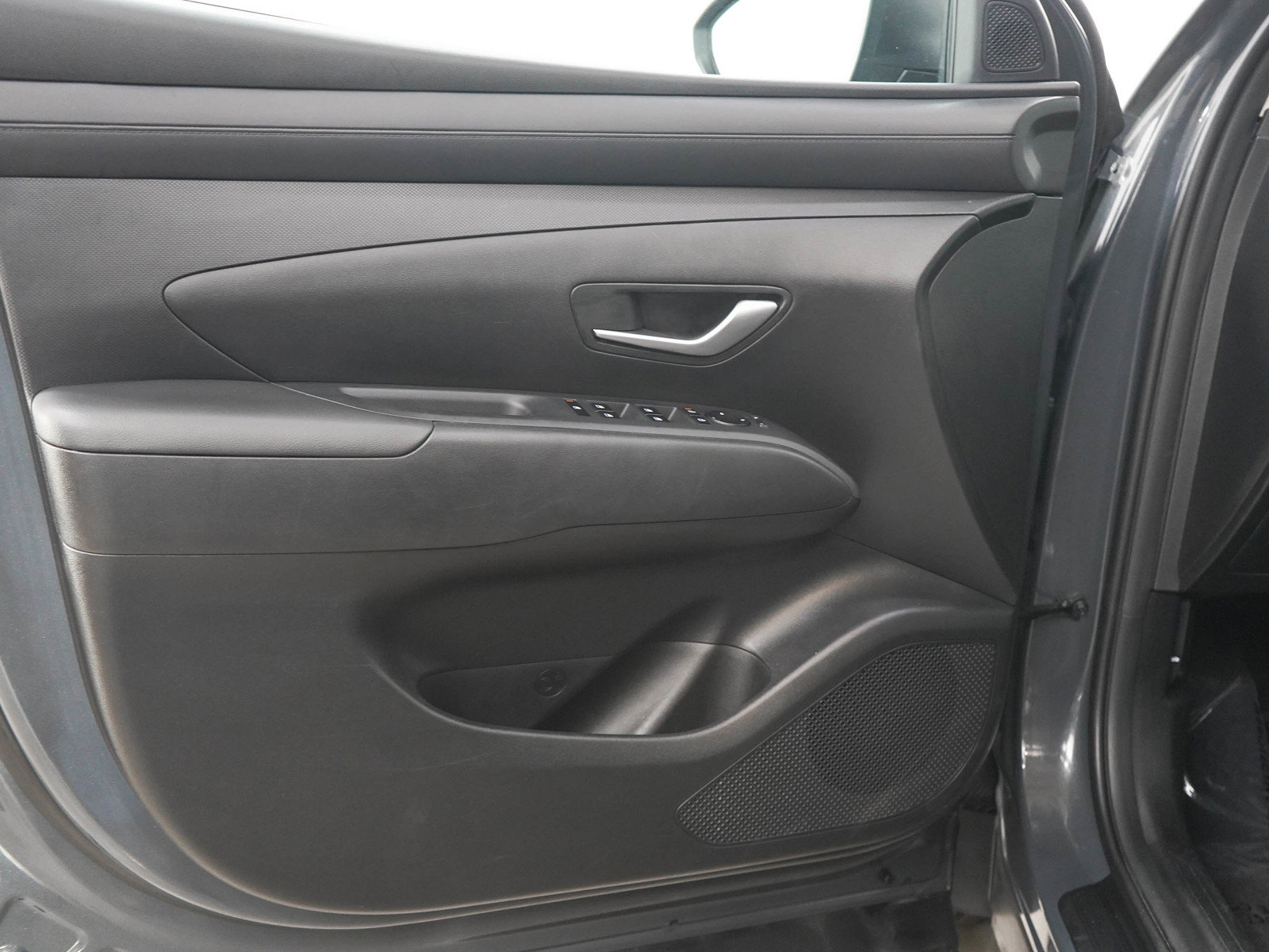 Used 2026 Hyundai Tucson SEL Plus AWD/4WD image 19