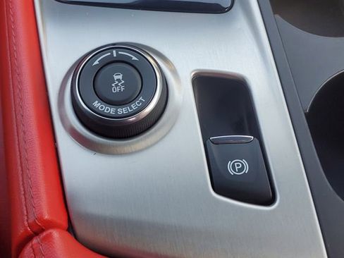 Used 2014 Chevrolet Corvette Base w/ 2LT Preferred Equipment Group image 32