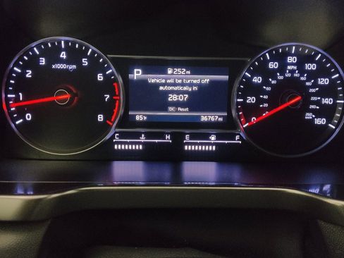 Used 2022 Kia Sorento S w/ Panoramic Sunroof Package FWD image 23