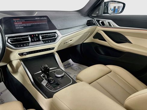 Used 2022 BMW M440i xDrive Gran Coupe w/ Premium Package AWD/4WD image 23
