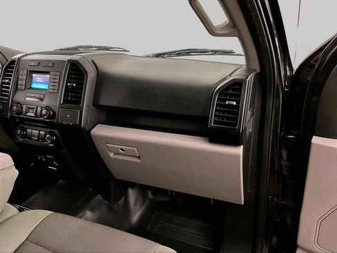 Used 2015 Ford F150 XL w/ Equipment Group 101A Mid AWD/4WD image 16