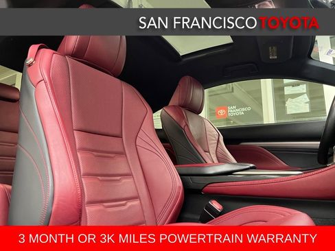 Used 2015 Lexus RC 350 image 17