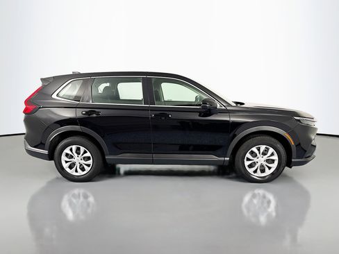 Certified 2024 Honda CR-V LX image 4